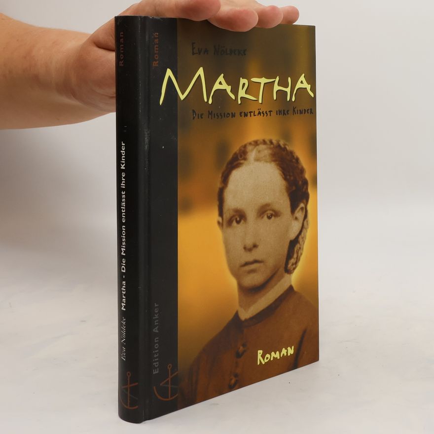 Eva Nöldeke Martha