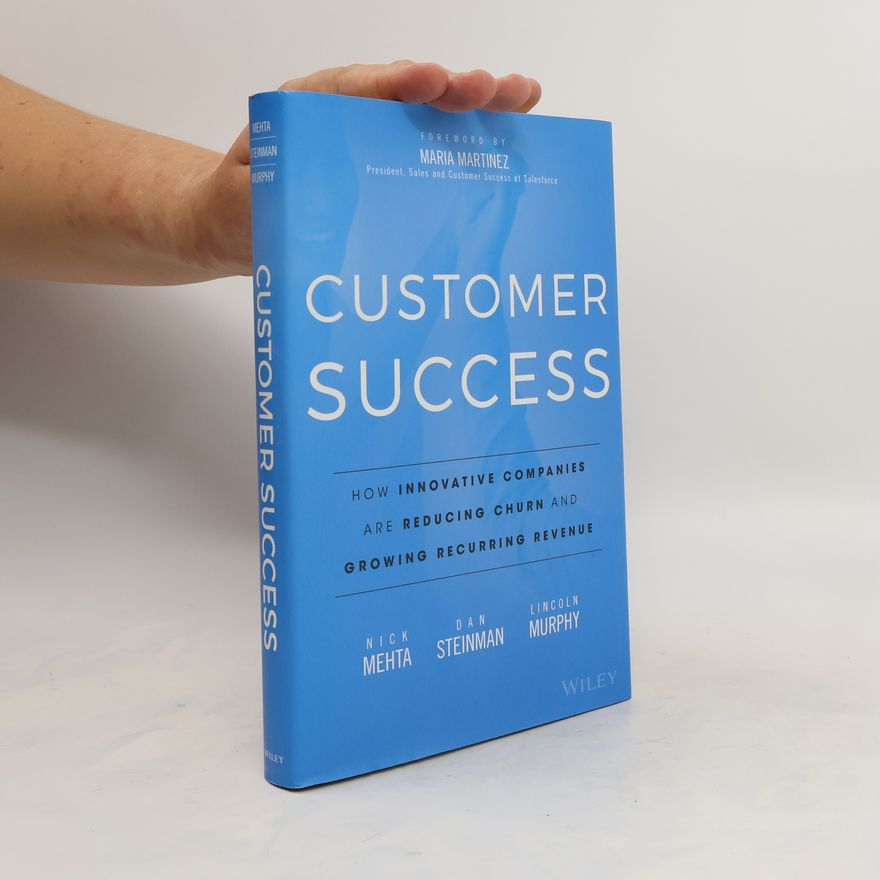 Lincoln Murphy Customer Success