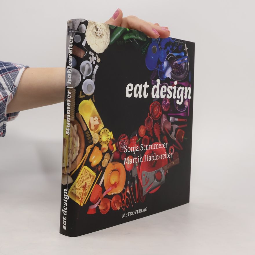 Sonja Stummerer Eat design