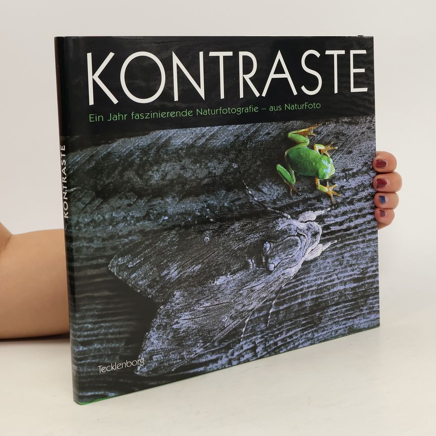 Stefanie Tecklenborg Kontraste