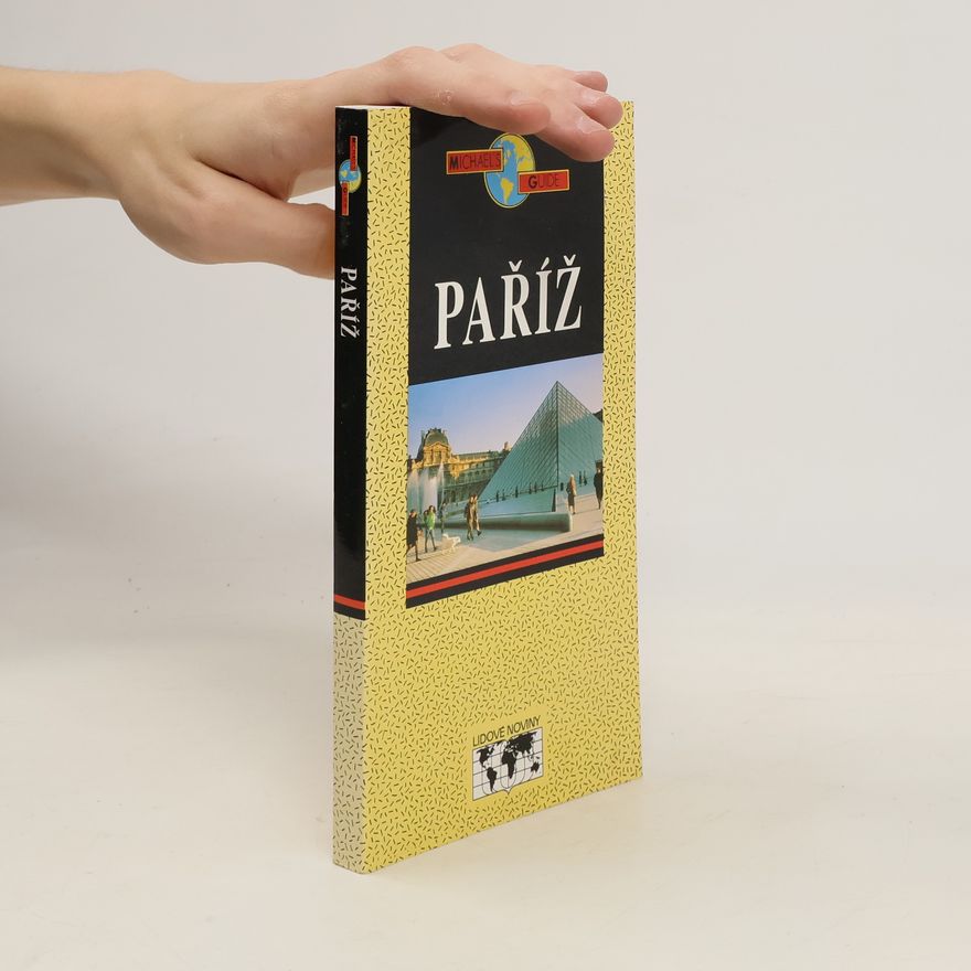 Various authors Paříž