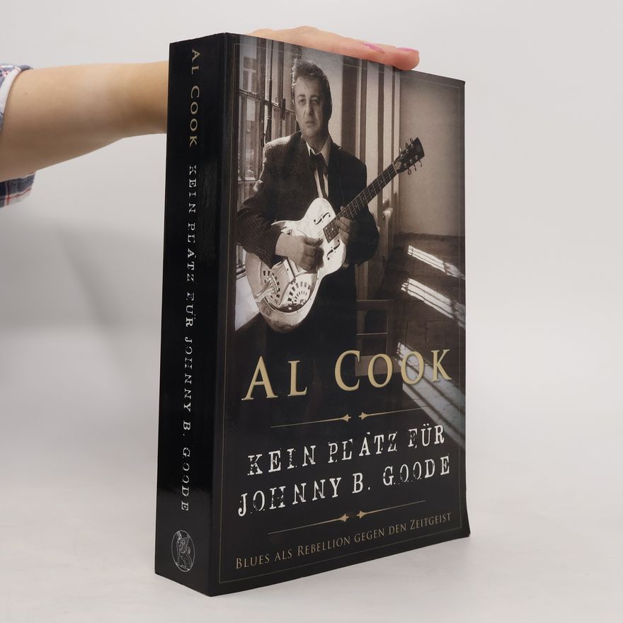 Al Cook Kein Platz für Johnny B. Goode