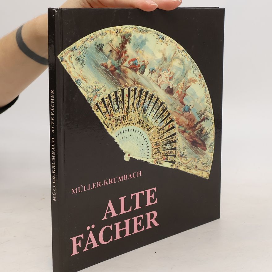 Renate Müller-Krumbach Alte Fächer