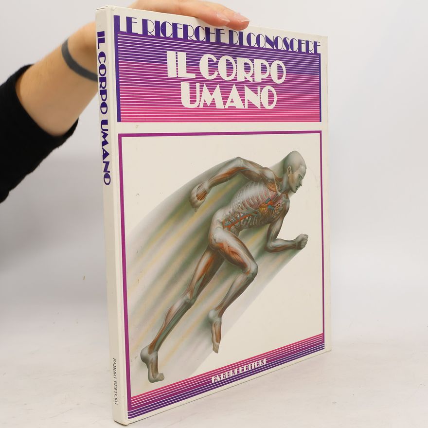 Le Ricerche Di Conoscere Il corpo umano