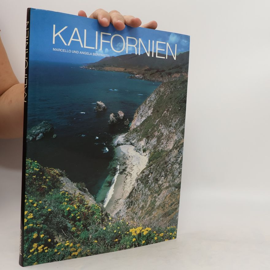 Marcello Bertinetti Kalifornien