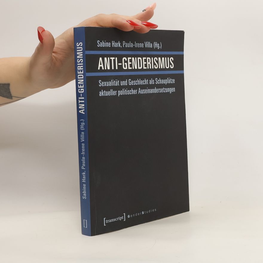 Sabine Hark Anti-Genderismus
