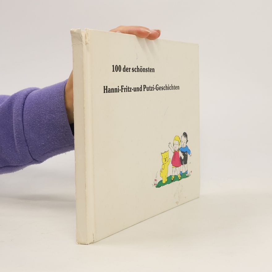 Putzi Geschichten 100 der schönsten