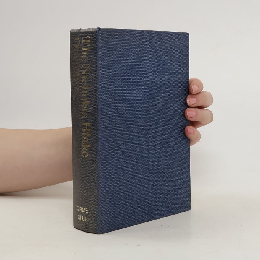Nicholas Blake The Nicholas Blake Omnibus
