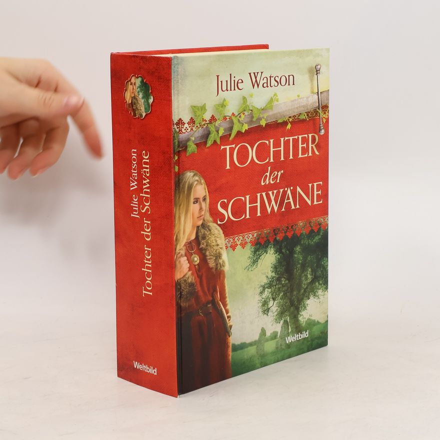 Jules Watson Tochter der Schwäne