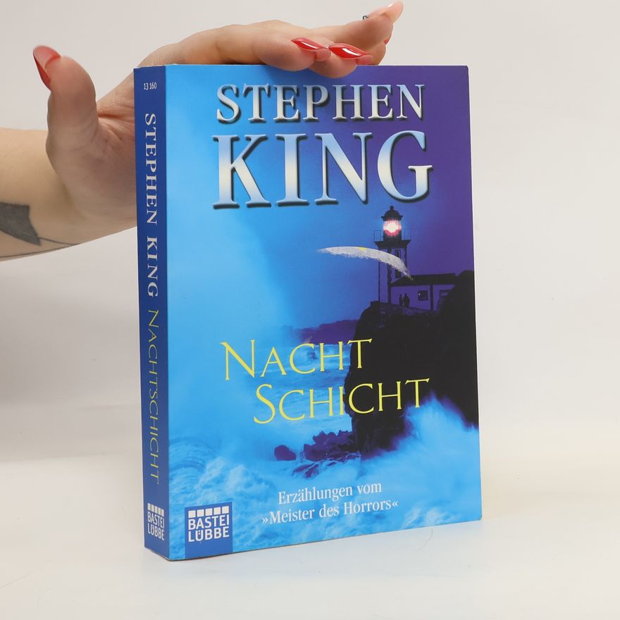 Stephen King Nachtschicht
