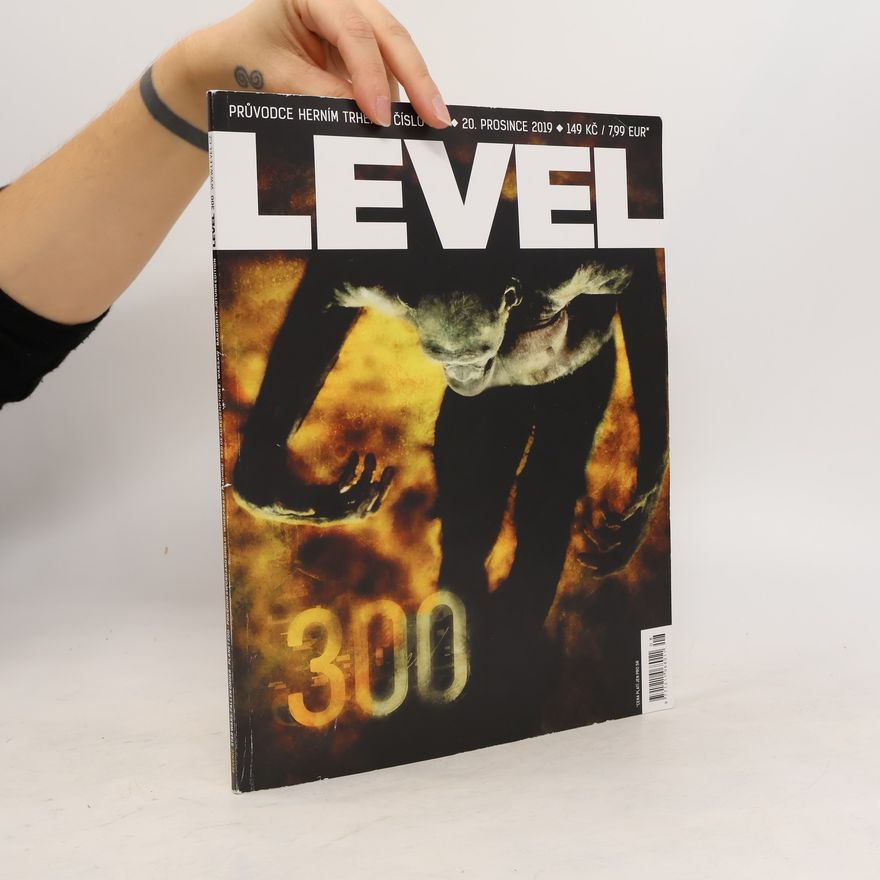 Kolektiv autorů Level 300