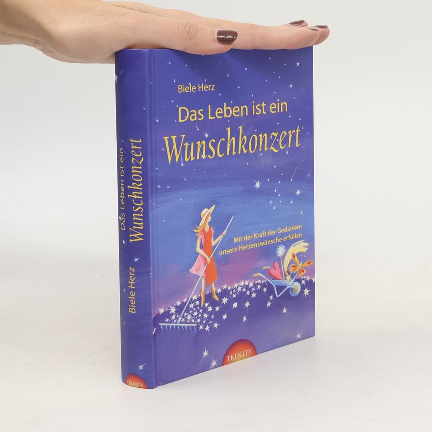 Biele Herz Das Leben ist ein Wunschkonzert