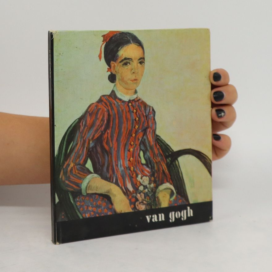 Auteurscollectief Van Gogh