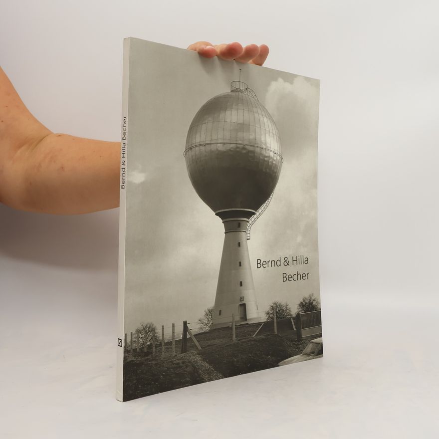 Autores varios Bernd & Hilla Becher