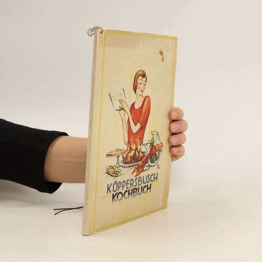 Kolektiv autorů Kochbuch für die moderne Gasküche