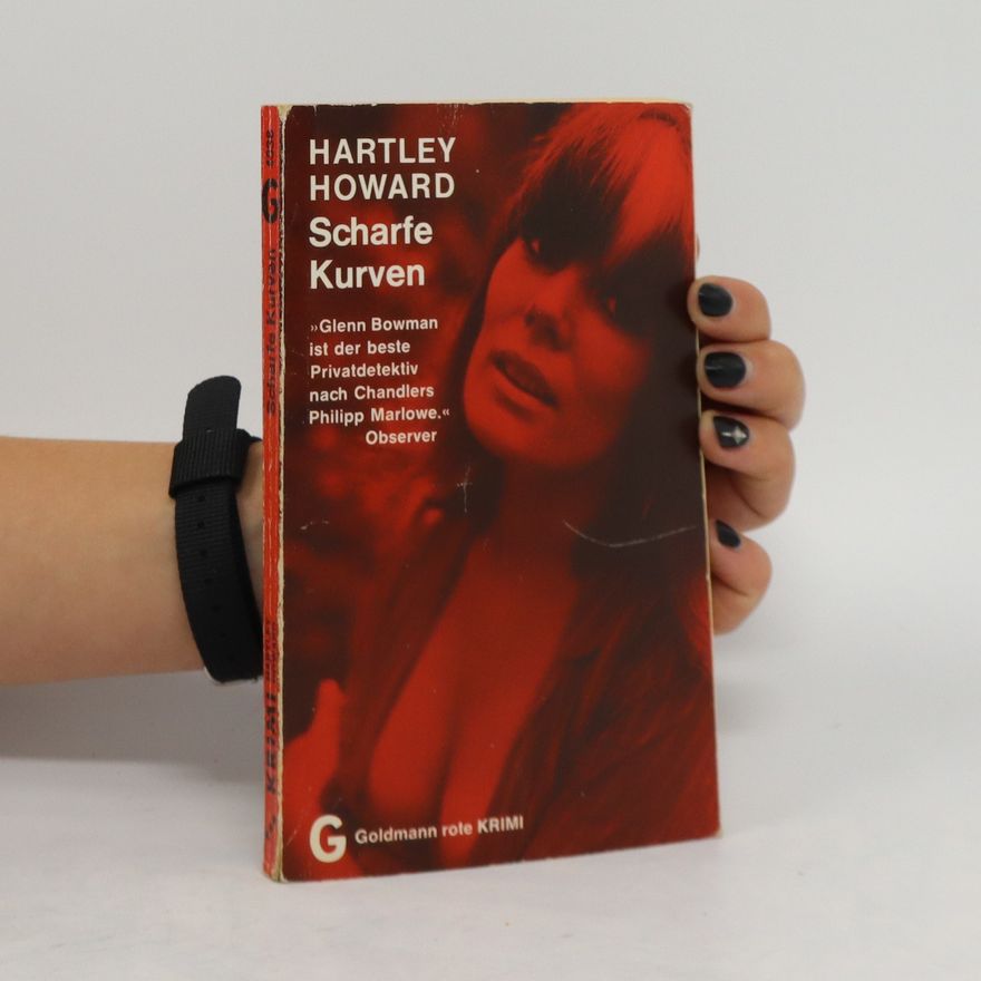 Hartley Howard Scharfe Kurven