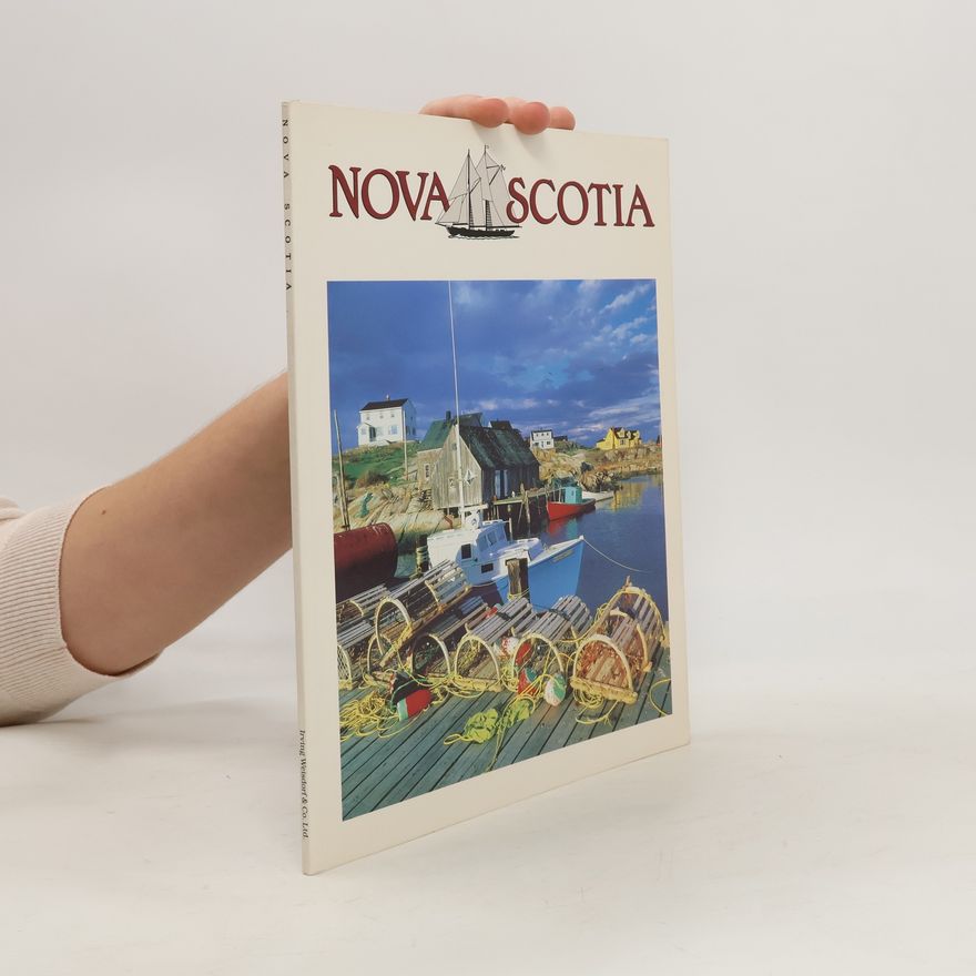 Kathleen O'Keefe-Kanavos Nova Scotia