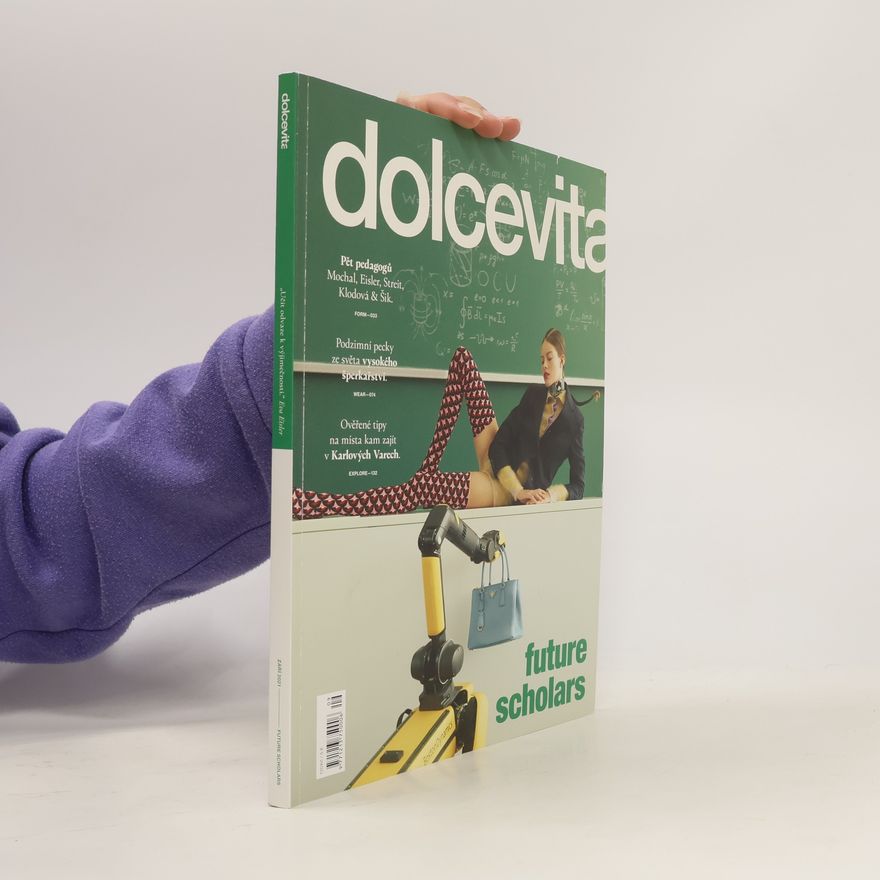 Kolektiv autorů Dolce Vita