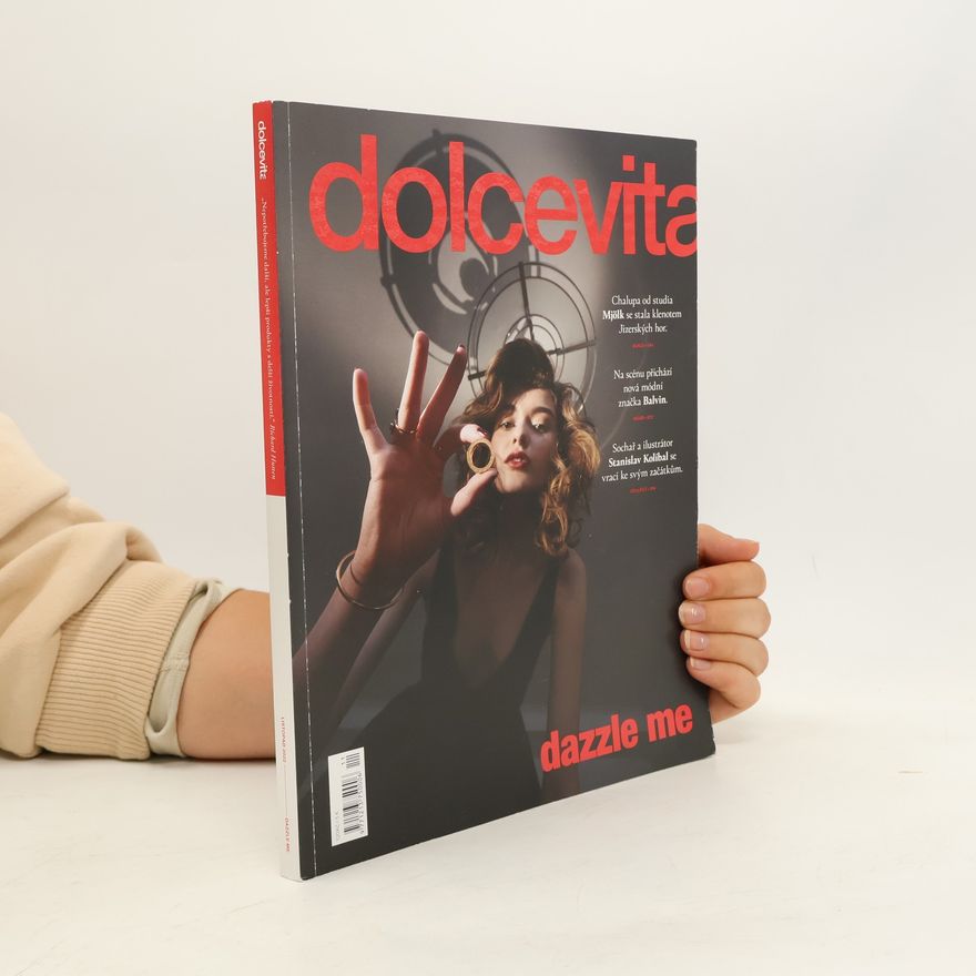 Kolektiv autorů Dolcevita