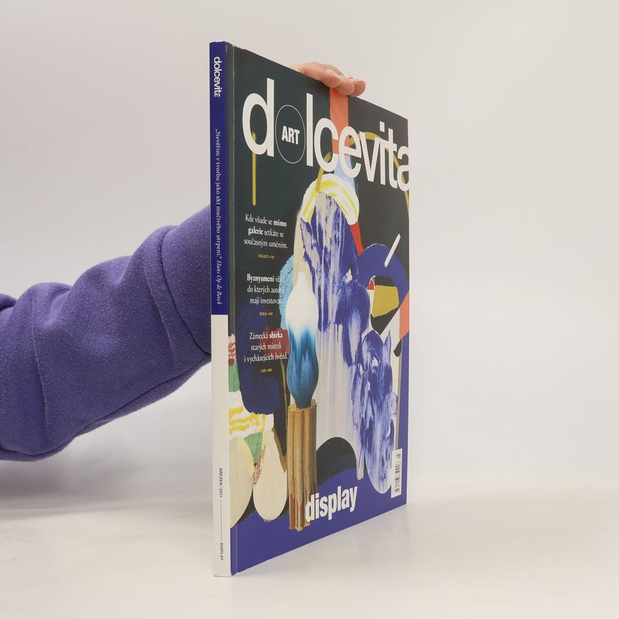 Kolektiv autorů Dolcevita 3/2021