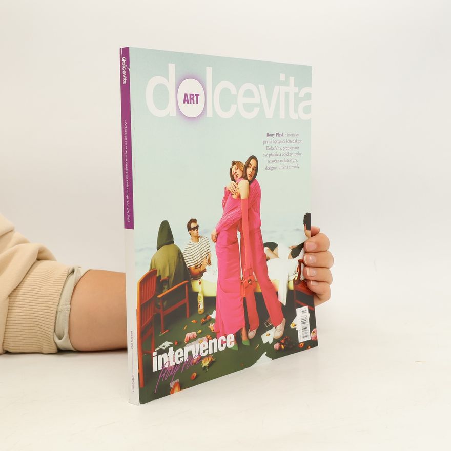 Collectif d'auteurs DolceVita 3/2023