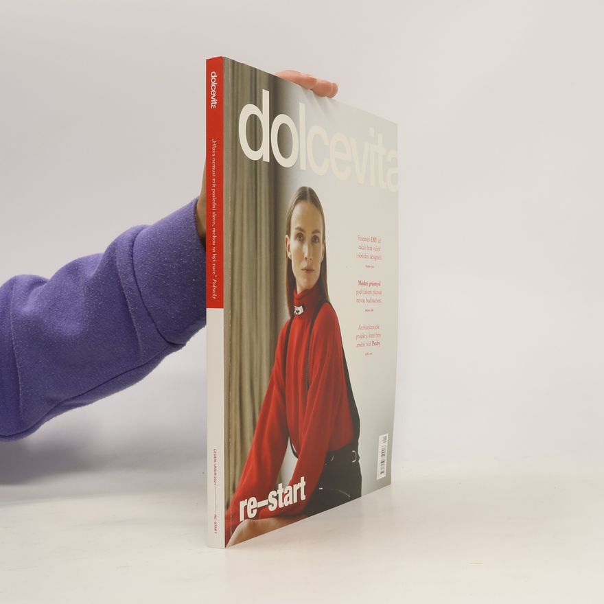 Kolektiv autorů Dolcevita 1/2021