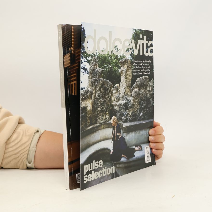 Kolektiv autorů Dolce Vita 6/2023