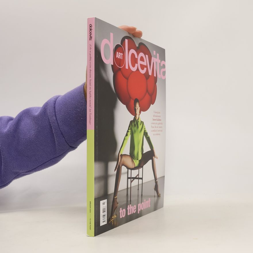 Kolektiv autorů Dolcevita 3/2024
