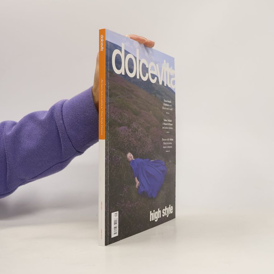 Kolektiv autorů Dolcevita 9/2022