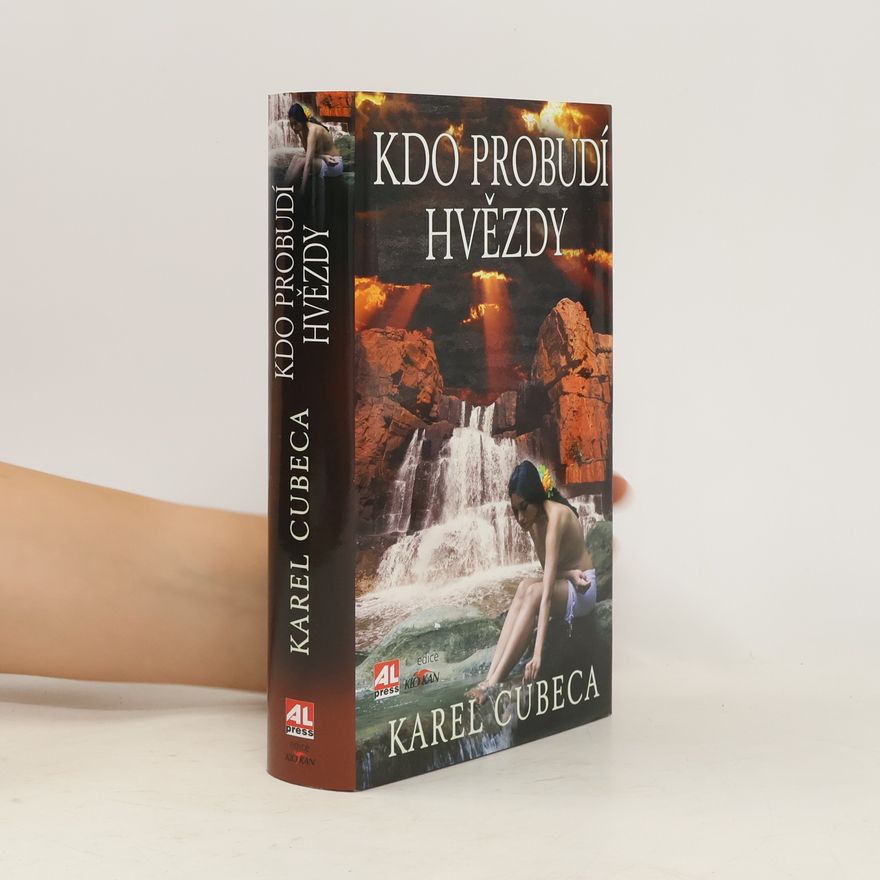 Karel Kostka Kdo probudí hvězdy