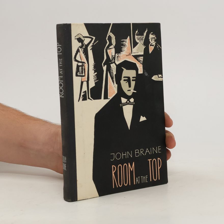 John Braine Room at the Top