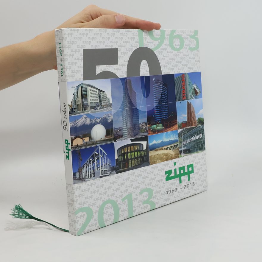 Various authors Zipp 1963-2013