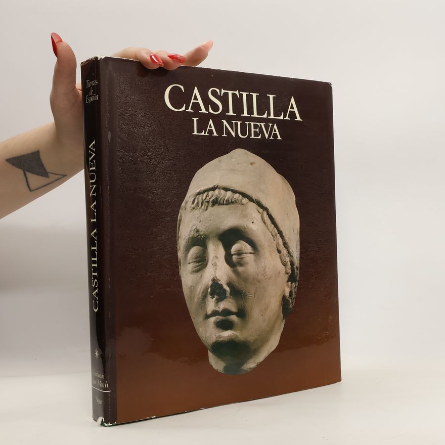 Autorenkollektiv Castilla la Nueva