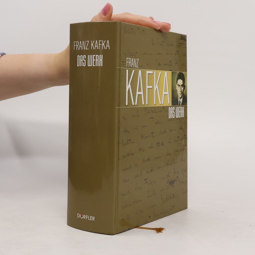 Autorenkollektiv Franz Kafka, Das Werk