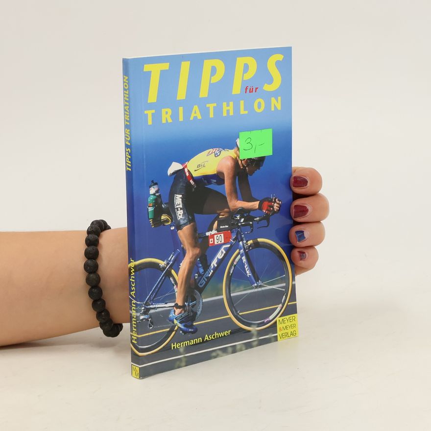 Hermann Aschwer Tipps für Triathlon