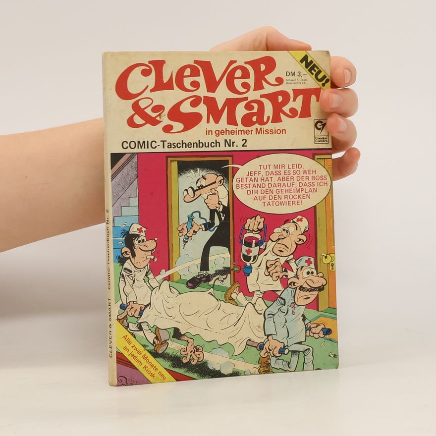 Autorenkollektiv Clever und Smart Nr. 2