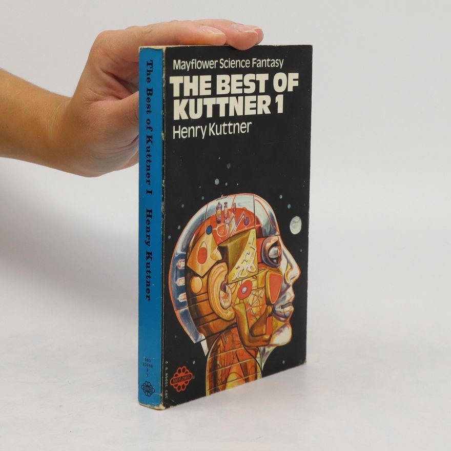 Henry Kuttner The Best of Kuttner 1