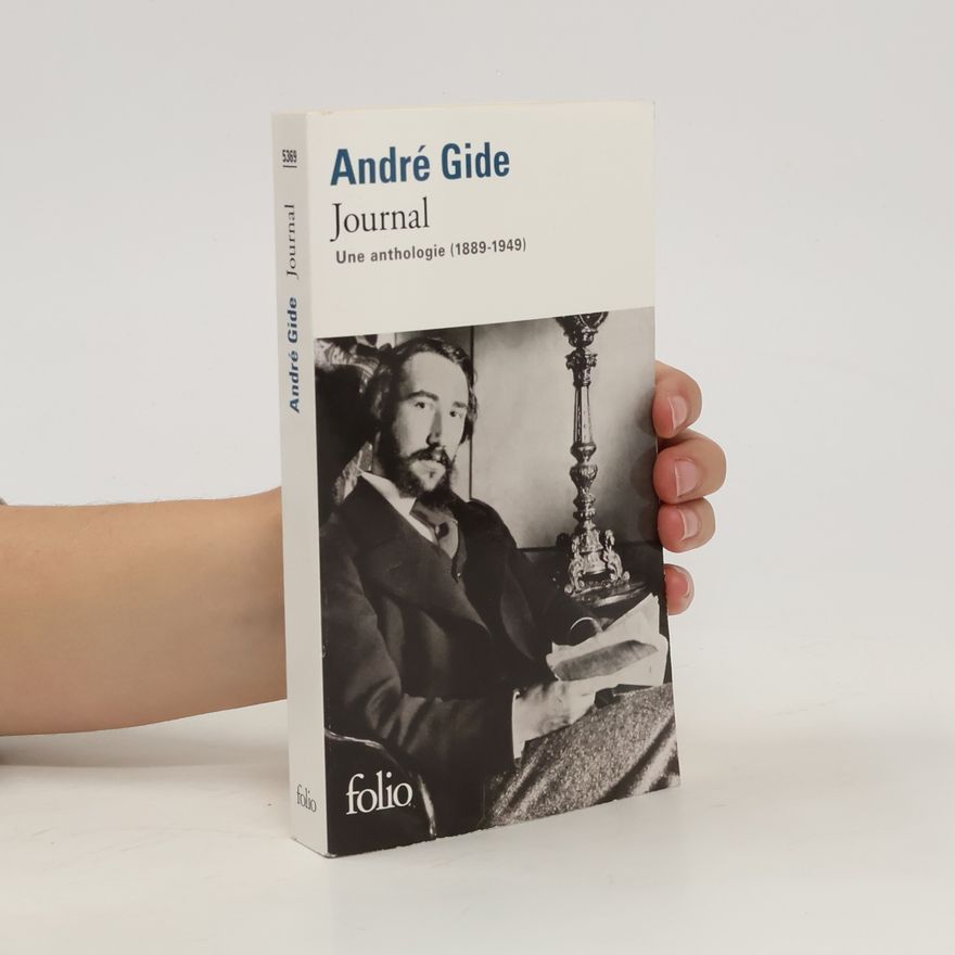 André Gide Journal