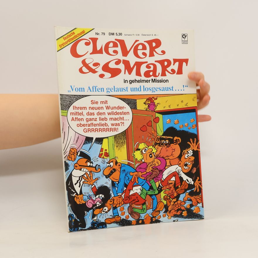 Autorenkollektiv Clever & Smart. Nr. 79