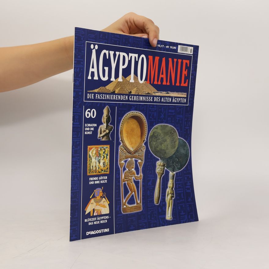 Autorenkollektiv Ägyptomanie 60