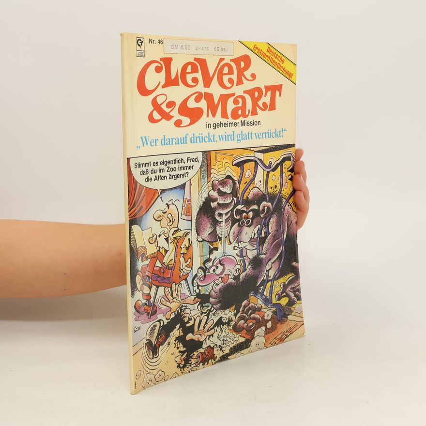 Autorenkollektiv Clever & Smart 46