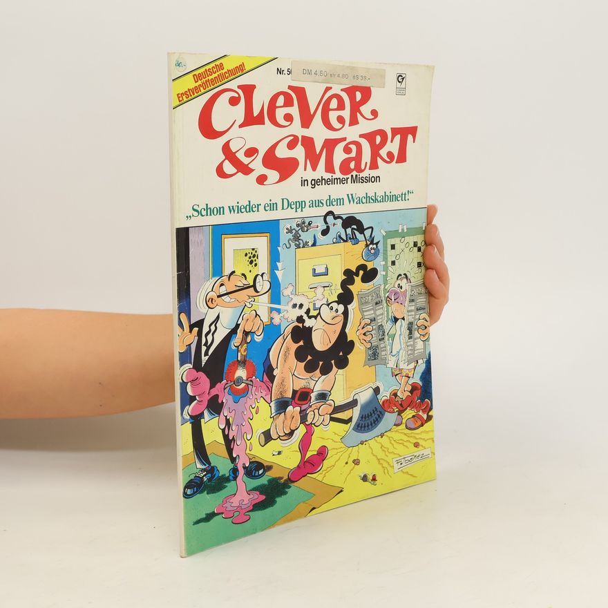 Autorenkollektiv Clever & Smart 50