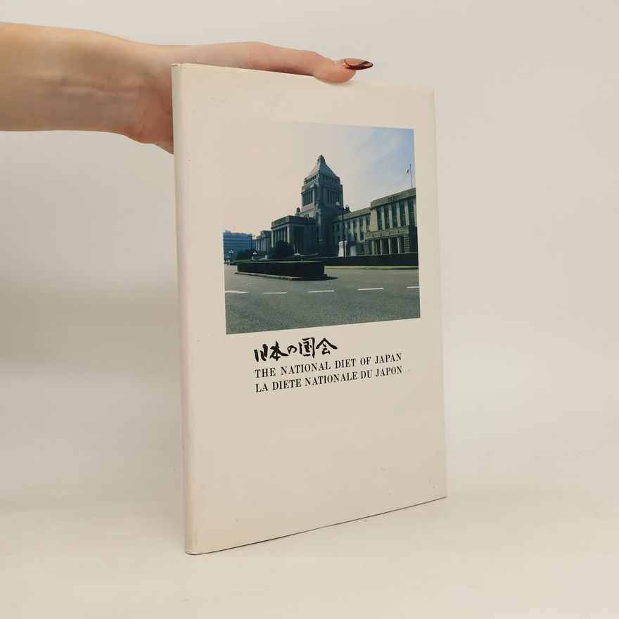 Collectif d'auteurs The National Diet of Japan