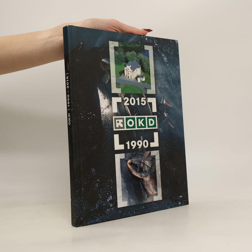 Autorenkollektiv OKD 1990-2015