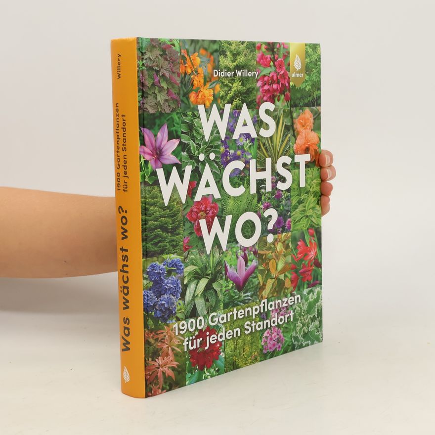Didier Willery Was Wächst Wo?