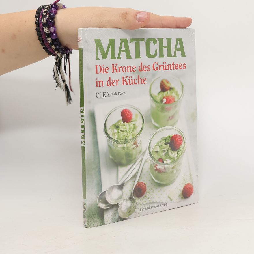 Clea Matcha