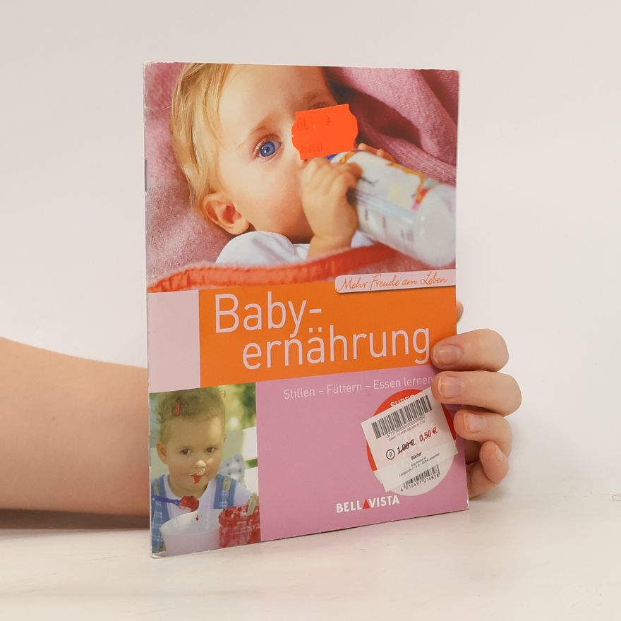 Autorenkollektiv Baby- ernährung