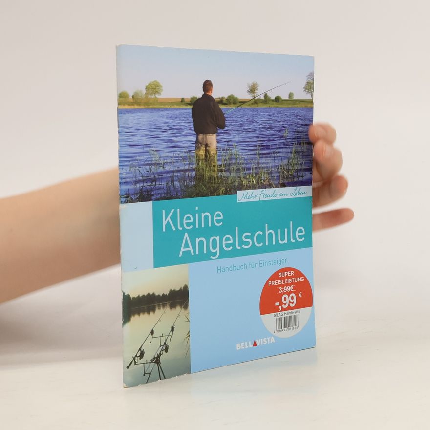 Various authors Kleine Angelschule