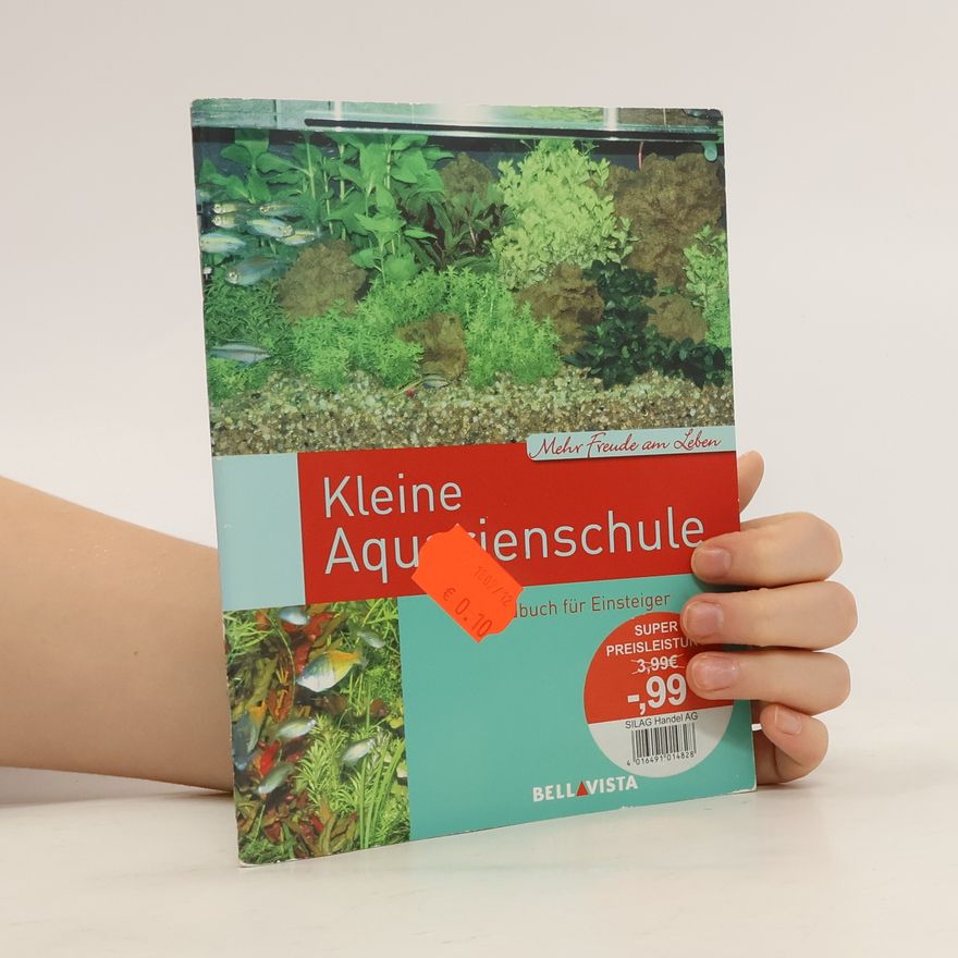 Various authors Kleine Aquarienschule