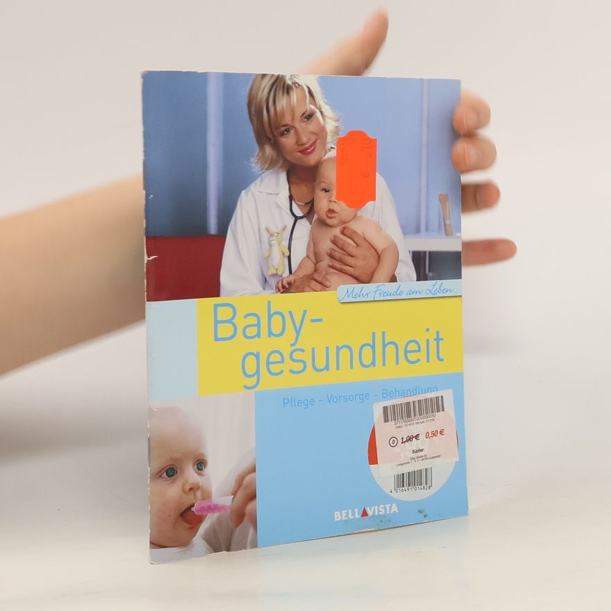 Autorenkollektiv Baby-gesundheit